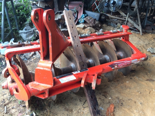 ขายผาน DH226E(ผาน6) เฮฟวี่พลัส สวยๆ ราคา25000 โทร.0898536866