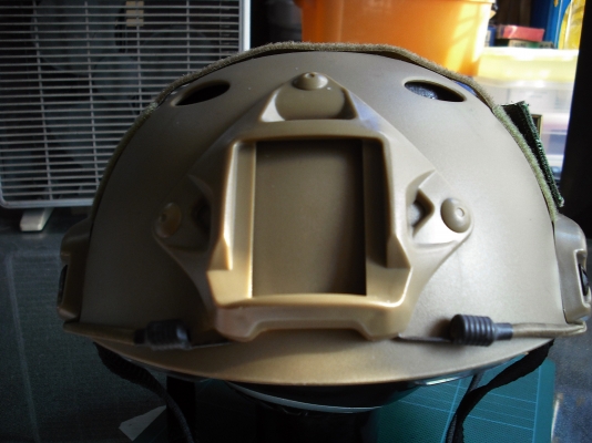 หมวกหน่วย DELTA สภาพสวย หมวกหน่วย DELTA สภาพสวย