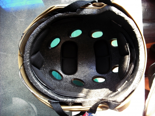 หมวกหน่วย DELTA สภาพสวย หมวกหน่วย DELTA สภาพสวย