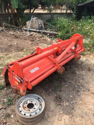 ขายโรตารี่ตราช้าง RX182Fสวยๆ ราคา38000