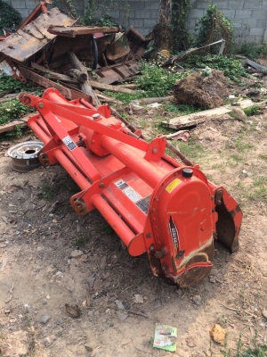 ขายโรตารี่ตราช้าง RX182Fสวยๆ ราคา38000