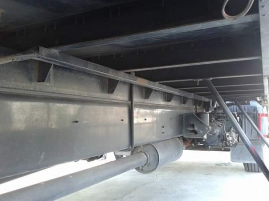 ขาย HINO FG ซีรี๋ส์ 500 ปี 2554  ตู้แห้ง 10 บาน 212 แรงม้าเทอร์โบ ยาว 7.30 ม.ยางเต็มทุกเส้น สภาพตู้เหมือนใหม่ ภายในสวยๆ พร้อมใช้ ราคา 1,380,000 บาท สนใจสอบถามเพิ่มเติมได้ที่ 081-4825911 คุณพิมพ์ใจ 085-0097969 คุณรุ่ง