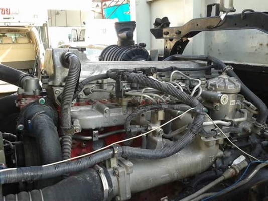 ขาย HINO FG ซีรี๋ส์ 500 ปี 2554  ตู้แห้ง 10 บาน 212 แรงม้าเทอร์โบ ยาว 7.30 ม.ยางเต็มทุกเส้น สภาพตู้เหมือนใหม่ ภายในสวยๆ พร้อมใช้ ราคา 1,380,000 บาท สนใจสอบถามเพิ่มเติมได้ที่ 081-4825911 คุณพิมพ์ใจ 085-0097969 คุณรุ่ง