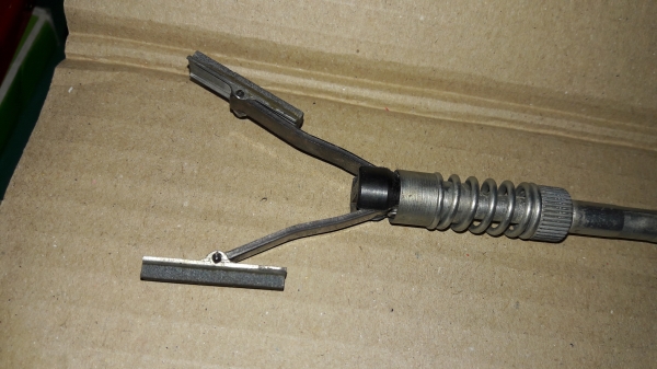 ขายที่ล้างทำความสะอาดกระบอกเบรคRIMAC Made in Usa.