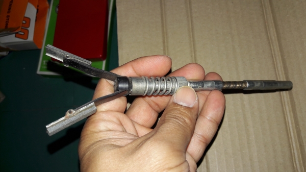 ขายที่ล้างทำความสะอาดกระบอกเบรคRIMAC Made in Usa.