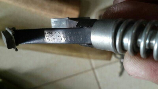 ขายที่ล้างทำความสะอาดกระบอกเบรคRIMAC Made in Usa.