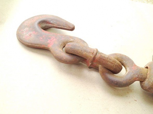 ขายเหล็กตะของานเมกาLEBUS LONGVIEW TEXAS Made in Usa.