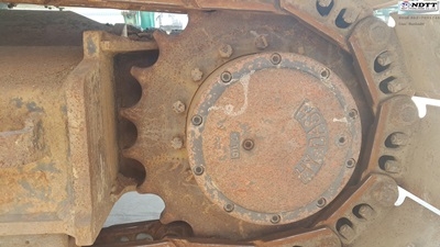 >>SK135SR-1ES<< ปี2006 รถนอกนำเข้าจากญี่ปุ่น ไม่เคยใช้ในไทย 100\% ใช้งานน้อย สภาพสวยมาก สอบถาม 062-709-1748 ธีรเทพ