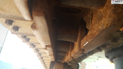 >>SK135SR-1ES<< ปี2006 รถนอกนำเข้าจากญี่ปุ่น ไม่เคยใช้ในไทย 100\% ใช้งานน้อย สภาพสวยมาก สอบถาม 062-709-1748 ธีรเทพ