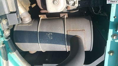 >>SK135SR-1ES<< ปี2006 รถนอกนำเข้าจากญี่ปุ่น ไม่เคยใช้ในไทย 100\% ใช้งานน้อย สภาพสวยมาก สอบถาม 062-709-1748 ธีรเทพ