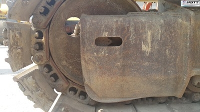 >> Komutsu PC128US-2E1 << ปี2005 รถนอกนำเข้าจากญี่ปุ่น ไม่เคยใช้ในไทย 100\% ใช้งานน้อย สภาพสวยมาก สอบถาม 062-709-1748