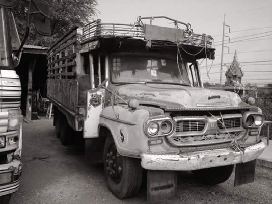 สิบล้ออีซูสุ คัสซีใหญ่ เครื่อง ISUZU 6BB สิบล้ออีซูสุ คัสซีใหญ่ เครื่อง ISUZU 6BB