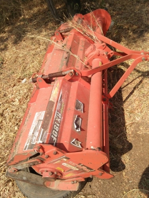 รถไถ่คูบูต้า L4508 พร้อมใช้งาน ขาย 300000 0816278866