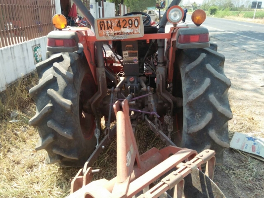 รถไถ่คูบูต้า L4508 พร้อมใช้งาน ขาย 300000 0816278866