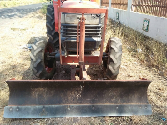 รถไถ่คูบูต้า L4508 พร้อมใช้งาน ขาย 300000 0816278866