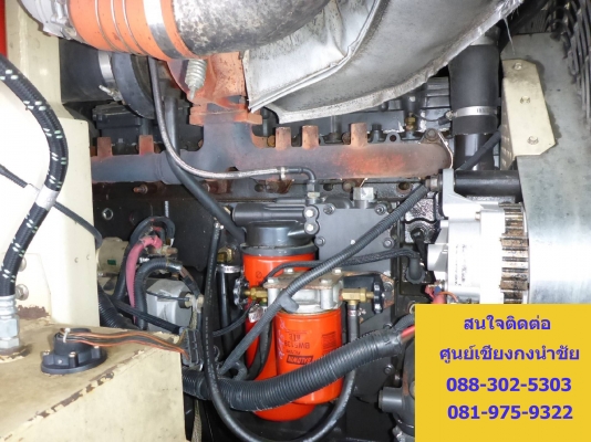 ปั๊มลม ingersoll Rand Doosan HP915 ลม 13บาร์ 900cfm มือสองจากนอก