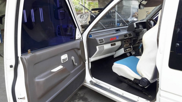 ขาย อีซูซุ มังกรแค็บหน้ายัอย สวยๆ เครื่องดีขับดีแอร์เย็นปี 1996 ขาย 129,000 สนใจโทร 0805669540