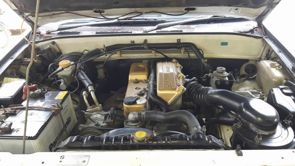 ขาย อีซูซุ มังกรแค็บหน้ายัอย สวยๆ เครื่องดีขับดีแอร์เย็นปี 1996 ขาย 129,000 สนใจโทร 0805669540