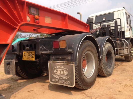 ขายรถ 10 ล้อ / ISUZUเดก้า 270 หัวลาก + หางโลเบต ( หางพนัส ) ขายรถ 10 ล้อ / ISUZUเดก้า 270 หัวลาก + หางโลเบต ( หางพนัส )