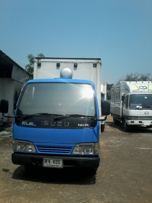 4 ล้อ ไม่ติดเวลา สภาพสวย พร้อมใช้งาน