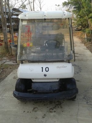 ขายรถกอล์ฟYAMAHA!! เครื่องยนต์เบนซิน