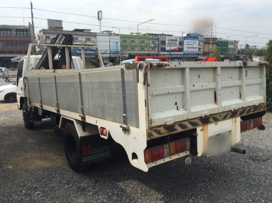 ขาย 6 ล้อ อีซูซุ NQR 150 แรง ปี 50 เฮี๊ยบ 2.5 ตัน สภาพดี จัดแนนท์ได้ครับ สนใจติดต่อได้ที่ 081-9420141 , 081-5715326 ขาย 6 ล้อ อีซูซุ NQR 150 แรง ปี 50 เฮี๊ยบ 2.5 ตัน สภาพดี จัดแนนท์ได้ครับ สนใจติดต่อได้ที่ 081-9420141 , 081-5715326