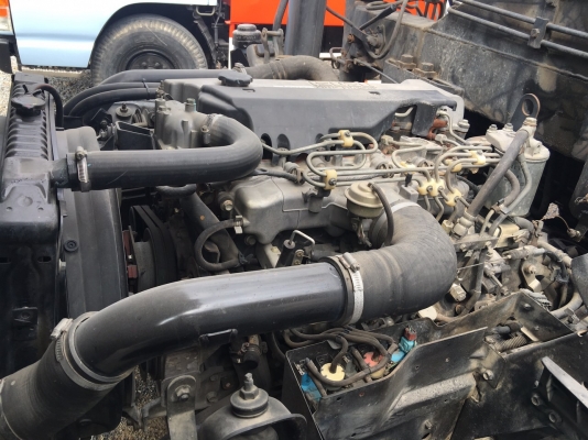 ขาย 6 ล้อ อีซูซุ NQR 150 แรง ปี 50 เฮี๊ยบ 2.5 ตัน สภาพดี จัดแนนท์ได้ครับ สนใจติดต่อได้ที่ 081-9420141 , 081-5715326 ขาย 6 ล้อ อีซูซุ NQR 150 แรง ปี 50 เฮี๊ยบ 2.5 ตัน สภาพดี จัดแนนท์ได้ครับ สนใจติดต่อได้ที่ 081-9420141 , 081-5715326