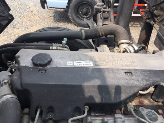 ขาย 6 ล้อ อีซูซุ NQR 150 แรง ปี 50 เฮี๊ยบ 2.5 ตัน สภาพดี จัดแนนท์ได้ครับ สนใจติดต่อได้ที่ 081-9420141 , 081-5715326 ขาย 6 ล้อ อีซูซุ NQR 150 แรง ปี 50 เฮี๊ยบ 2.5 ตัน สภาพดี จัดแนนท์ได้ครับ สนใจติดต่อได้ที่ 081-9420141 , 081-5715326