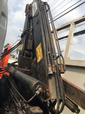 ขาย 6 ล้อ อีซูซุ NQR 150 แรง ปี 50 เฮี๊ยบ 2.5 ตัน สภาพดี จัดแนนท์ได้ครับ สนใจติดต่อได้ที่ 081-9420141 , 081-5715326 ขาย 6 ล้อ อีซูซุ NQR 150 แรง ปี 50 เฮี๊ยบ 2.5 ตัน สภาพดี จัดแนนท์ได้ครับ สนใจติดต่อได้ที่ 081-9420141 , 081-5715326