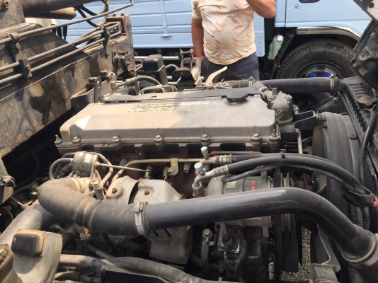 ขาย 6 ล้อ อีซูซุ NQR 150 แรง ปี 50 เฮี๊ยบ 2.5 ตัน สภาพดี จัดแนนท์ได้ครับ สนใจติดต่อได้ที่ 081-9420141 , 081-5715326 ขาย 6 ล้อ อีซูซุ NQR 150 แรง ปี 50 เฮี๊ยบ 2.5 ตัน สภาพดี จัดแนนท์ได้ครับ สนใจติดต่อได้ที่ 081-9420141 , 081-5715326