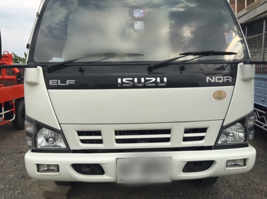 ขาย 6 ล้อ อีซูซุ NQR 150 แรง ปี 50 เฮี๊ยบ 2.5 ตัน สภาพดี จัดแนนท์ได้ครับ สนใจติดต่อได้ที่ 081-9420141 , 081-5715326 ขาย 6 ล้อ อีซูซุ NQR 150 แรง ปี 50 เฮี๊ยบ 2.5 ตัน สภาพดี จัดแนนท์ได้ครับ สนใจติดต่อได้ที่ 081-9420141 , 081-5715326