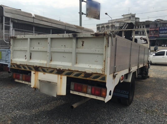 ขาย 6 ล้อ อีซูซุ NQR 150 แรง ปี 50 เฮี๊ยบ 2.5 ตัน สภาพดี จัดแนนท์ได้ครับ สนใจติดต่อได้ที่ 081-9420141 , 081-5715326 ขาย 6 ล้อ อีซูซุ NQR 150 แรง ปี 50 เฮี๊ยบ 2.5 ตัน สภาพดี จัดแนนท์ได้ครับ สนใจติดต่อได้ที่ 081-9420141 , 081-5715326