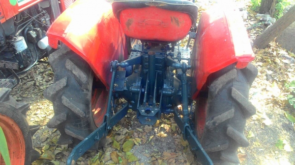 คูโบต้าL2000สภาพดีพร้อมใช้ครับส่งฟรีครับไม่เกิน200โล