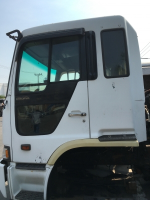 ขายหัวเก๋ง ฮีโน่ โปรเฟีย 10 ล้อ สภาพงาม