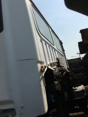 ขายหัวเก๋ง ฮีโน่ โปรเฟีย 10 ล้อ สภาพงาม