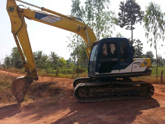 ขายรถแบคโค มาร์คที ไฟฟ้าเต็ม เอกสารใบอินวอร์ย สนใจโทร 090-8588220คุณนะ 093-3258446คุณบิว หรือเข้าดูสินค้าอื่นๆได้ที่ www.truck.in.th/498 หรือเพจFacebook ณรงค์ ซื้อขายรถมือสอง (เว็บไซต์ส่วนตัว) หรือFacebook คุณนะ รถบรรทุก