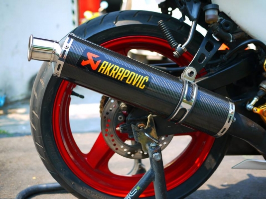 !!!!มาใหม่!!!! ขาย Honda Cbr400 พร้อมทะเบียนแท้ สภาพเครื่องดีมากๆ