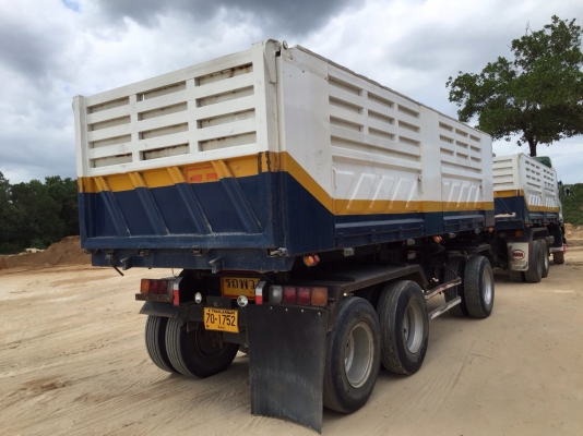 ขายสิบล้อ 360 แม่ลูกปี 56