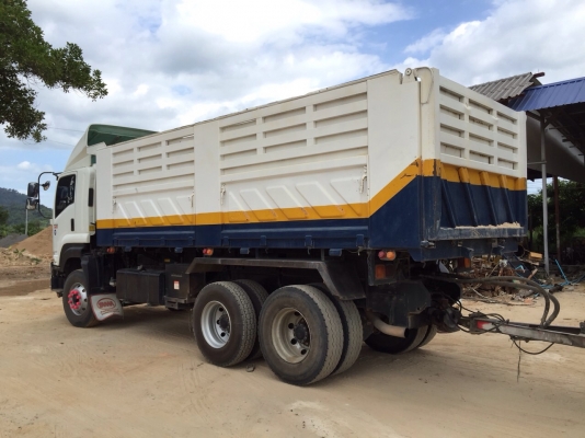 ขายสิบล้อ 360 แม่ลูกปี 56