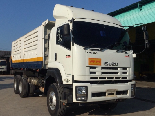 ขายสิบล้อ 360 แม่ลูกปี 56