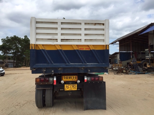 ขายสิบล้อ 360 แม่ลูกปี 56