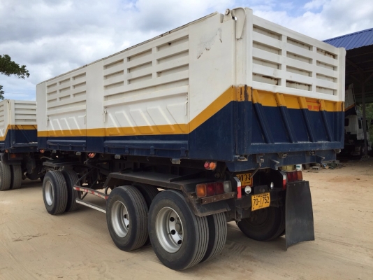 ขายสิบล้อ 360 แม่ลูกปี 56