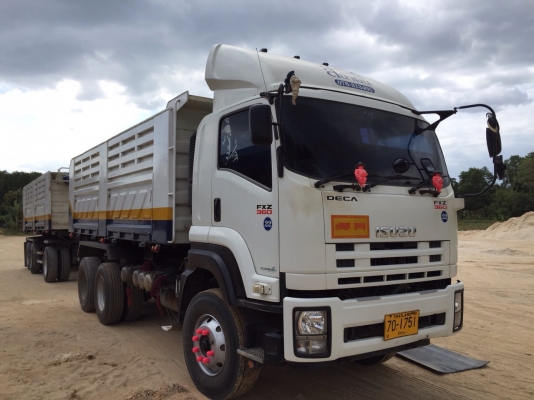 ขายสิบล้อ 360 แม่ลูกปี 56