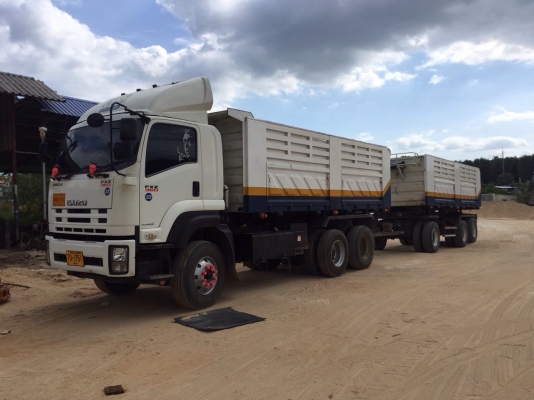 ขายสิบล้อ 360 แม่ลูกปี 56