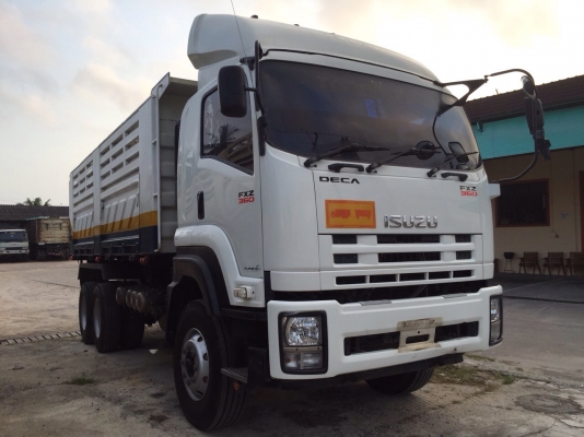 ขายสิบล้อ 360 แม่ลูกปี 56