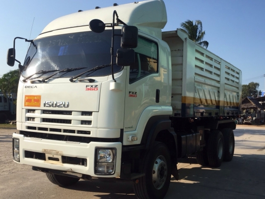 ขายสิบล้อ 360 แม่ลูกปี 56