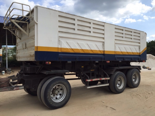 ขายสิบล้อ 360 แม่ลูกปี 56