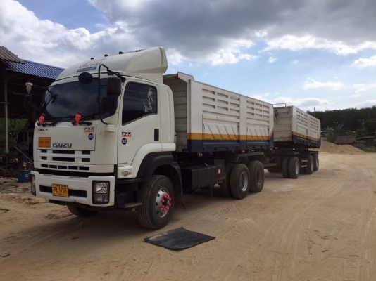 ขายสิบล้อ 360 แม่ลูกปี 56