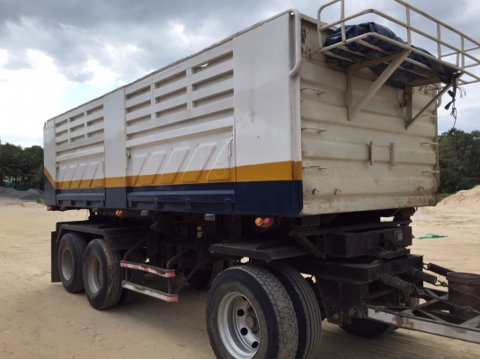 ขายสิบล้อ 360 แม่ลูกปี 56