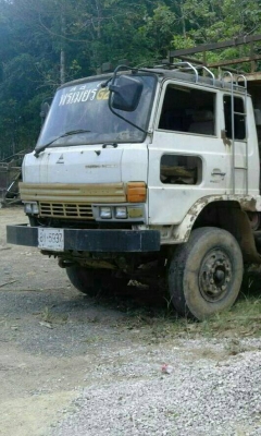 สิบล้อ ฮีโน่ KT725 EM100-220 ดั้มสามมิต 2เพาใหญ่ สภาพดีพร้อมใช้ เล่ม ทะเบียนพร้อมโอน สิบล้อ ฮีโน่ KT725 EM100-220 ดั้มสามมิต 2เพาใหญ่ สภาพดีพร้อมใช้ เล่ม ทะเบียนพร้อมโอน